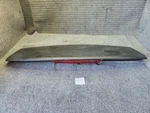 2007-2011 Ford Edge Rear Spoiler Wing With Brake 3RD Light Oem 8T43-7841602. Fixed Price $129.99.