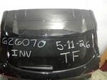 2026 Trailblazer Rs Power Lift Hatch. Fixed Price $2199.99.