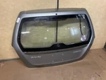 06-08 Subaru Forester Rear Trunk Lid Tailgate Liftgate W/o Spoiler. Fixed Price $314.99.