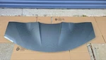 2020-2026 Chevrolet Corvette C8 Oem Trunk Deck Lid Panel Cover 85160312 Repaired. Fixed Price $393.59.