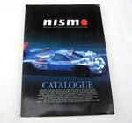 1999 Nissan 240SX Silvia Skyline R33 R34 Nismo Racing Parts Book Jdm Z32 300ZX. Fixed Price $147.00.
