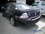 Mercury Sable Premier 2008-2009 Deck Lid Less Spoiler Blue 8T5Z5440110A 2428. Fixed Price $100.00.