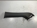 09-015 Honda Pilot Tailgate Hatch Door Right Upper Trim Cover Gray 84435-SZA Oem. Fixed Price $55.00.