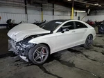 (local Pickup Only) Trunk/hatch/tailgate 218 Type CLS63 Spoiler Fits 14 Mercedes. Fixed Price $881.99.