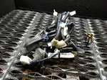 11 12 13 14 15 16 Honda Cr-z Trunk Wire Harness Oem 82K. Fixed Price $47.20.