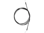 Uro Parts Deck Lid Release Cable 98651201702 Porsche Boxster. Fixed Price $70.98.