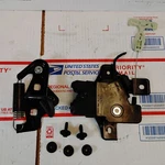 08 12 Ford Taurus Trunk Latch Lid Lock Lincoln Mks 8G1A-5443282 Ac Oem R143. Fixed Price $44.95.