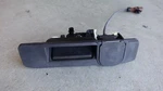 2013-2016 Mercedes GL550 X166 Rear Trunk Tailgate Release Handle W/ Camera Oem. Fixed Price $129.99.