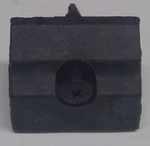 Chrysler Deck Lid Overslam Bumper 4575900AB New Oem. Fixed Price $14.44.
