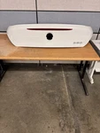 2006 - 2010 Bmw 650I Convertible Trunk Lid Oem. Fixed Price $110.00.