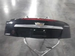Cadillac Cts 2018 Trunk Lid Black 22986055 9737. Fixed Price $417.60.