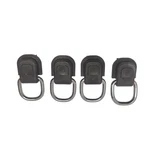 Oem Bmw E70 E83 F15 F25 G01 X3 X5 Trunk Cargo Latch Tie Down Hook Clasp Ring (4). Fixed Price $29.79.
