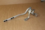Vw Touareg 2003-2010 Right Tailgate Hinge 7L6827302C New Genuine Part. Fixed Price $182.98.