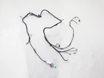 Volkswagen Touareg 2015 Rear Right Tailgate Trunk Wire Wiring Harness 11-17 ;#4. Fixed Price $26.00.