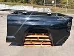 Toyota Tundra 5.7L Pickup Bed 6.5' W/ Tailgate Complete 51K 14-21 BLACK:218 Oem. Fixed Price $4500.00.