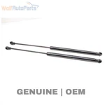 2011-2018 Audi A8 Quattro Trunk Strut / Shock Set 4H0827551B. Fixed Price $27.99.