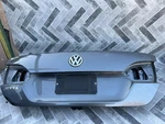 2011-2014 Volkswagen Jetta Sedan Trunk Lid 5C6827025A. Fixed Price $150.00.