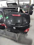 Used Deck Lid Fits: 2009 Nissan Rogue W/o Spoiler W/privacy Tint Glass Grade. Fixed Price $463.49.