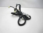 2012-2016 Subaru Impreza Rear Trunk Liftgate Wiring Harness 81812-FJ090 Oem. Fixed Price $23.25.