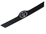 76811-06470 2012-2014 Toyota Camry Trunk Deck Lid Molding Trim Finisher W Emblem. Fixed Price $89.00.