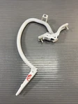 2019-2022 Mercedes A220 V177 Left Tailgate Hinge Assembly White Oem Genuine. Fixed Price $172.80.