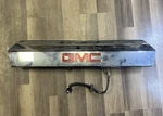 2010-2015 Gmc Terrain Lift Gate Handle Trim Back Up Camera Chrome Panel Oem. Fixed Price $39.00.