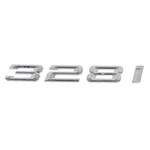 51-14-7-289-892 Genuine Bmw Emblem For Sedan 328I Xdrive 2013-2016. Fixed Price $71.02.