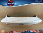 2021-2023 Hyundai Elantra Oem Rear Trunk Spoiler With Camera Hole 87361AA100. Fixed Price $265.89.