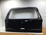 2000 Chevrolet Suburban Rear Tailgate Trunk Lid Black W/o Glass Wiper Motor. Fixed Price $251.02.