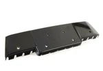 New Audi Q5 Front Licence Plate Holder 8R0807285MT94 Oem No Duty To. Fixed Price $198.51.