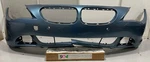 2004-2007 Bmw Series 645 650 Front Bumper 5111-7008809. Fixed Price $550.00.