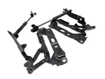 09-15 Bmw F01 7 Series Front Hood Bonnet Support Hinges Bracket Mount Set Oem. Fixed Price $34.29.