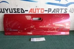 W/dents 2006 2007 2008 2013 14 2015 Toyota Tacoma Rear Door Tailgate Oem AY29598. Fixed Price $300.00.