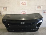 2015-2017 Toyota Camry Xle Trunk Lid Shell 6440106A50 Oem Used Factory Original. Fixed Price $334.40.