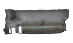 Mercedes R129 320 Sl Trim Trunk Tank Grey Rear. Fixed Price $68.36.
