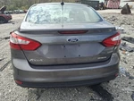 2013 Ford Focus Used Liftgate Trunk Hatch Tailgate With Spoiler 170-01989C. Fixed Price $284.95.