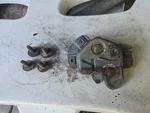 Gm Oem 9849686 71 72 Trunk Latch Chevy Camaro Z28 Ss Firebird Trans Gp Bolts. Fixed Price $84.97.