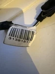 Volvo XC60 MK1 Rear Park Assist Camera Adapter Cable 31381517 New Genuine. Fixed Price $40.89.