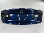 17-20 Acura Tlx Sh-awd Rear Trunk Lid Deck Shell Panel Oem. Fixed Price $600.00.