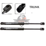 SG415013 Trunk Lid Lift Supports Dampers For 2000 2001 2002 2003 2004 Volvo S40. Fixed Price $16.02.