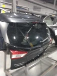 Used Deck Lid Fits: 2018 Subaru Xv Crosstrek Rear View Camera W/privacy Tint Gla. Fixed Price $764.99.