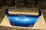 Jdm 2002-2007 Subaru Impreza Wrx Sti Sedan Gd Oem Trunk Lid & Wing Spoiler EJ207. Fixed Price $1249.99.