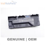 2016-2018 Audi S7 Trunk Lid / Liftgate Control Module 4G8959107T. Fixed Price $42.49.