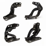 2011 Chrysler 200 Trunk Lid-hinge Passenger Right Side Klwmv. Fixed Price $66.38.