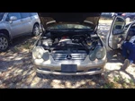 Trunk/hatch/tailgate 203 Type Coupe C230 Fits 02-05 Mercedes C-class 1142839. Fixed Price $499.90.