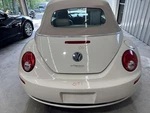 03-10 Vw Beetle Conv Rear Trunk Decklid Lift Gate Harvest Moon Beige LB1M. Fixed Price $300.00.