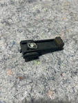 2013 Ford Fusion Rear Hatch Stopper DS73-U402A10-AE. Fixed Price $28.00.