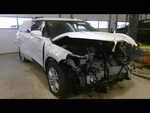 2019 Chevy Blazer Liftgate Pull Down Motor 65439. Fixed Price $126.56.