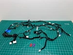 13-18 Hyundai Santa Fe Tailgate Liftgate Back Door Wire Wiring Harness Oem. Fixed Price $63.89.