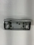 89-93 Cadillac Deville Rear License Plate Holder Reverse Light Oem. Fixed Price $84.99.